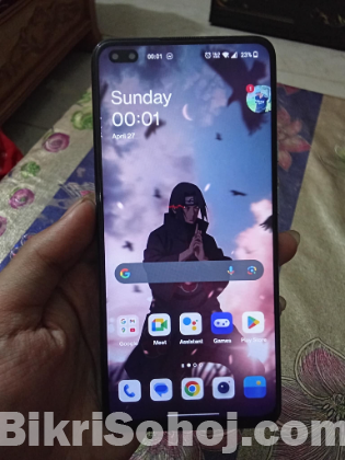 Oneplus nord